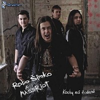 Robo Šimko & MassRiot