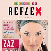 ZAZ - Reflex