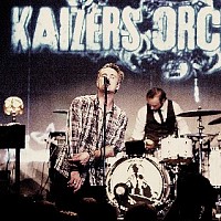 kaizers orchestra karaoke