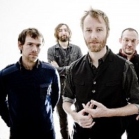  The National