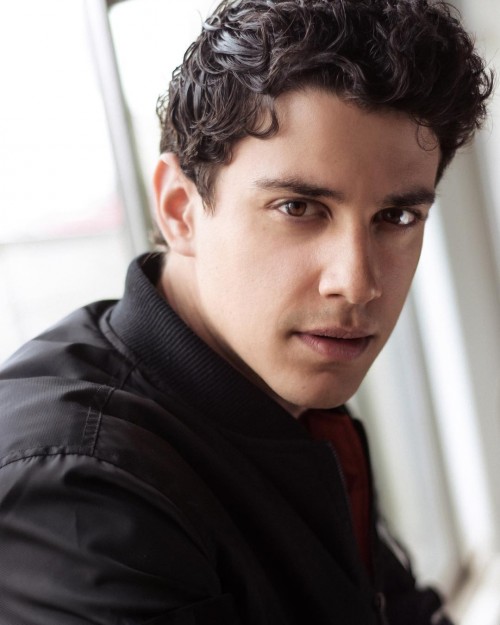 Adam DiMarco