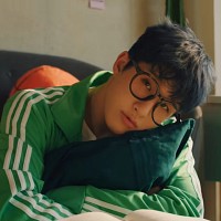 JinJin (Just Breathe M/V - 2022)