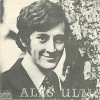 Aleš Ulm
